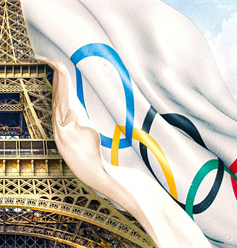 МВД Франции: В Марселе за четыре дня эстафету олимпийского огня пытались сорвать 23 раза