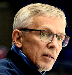 Игорь Ларионов: Будет печально, если на матчах КХЛ введут карту болельщика