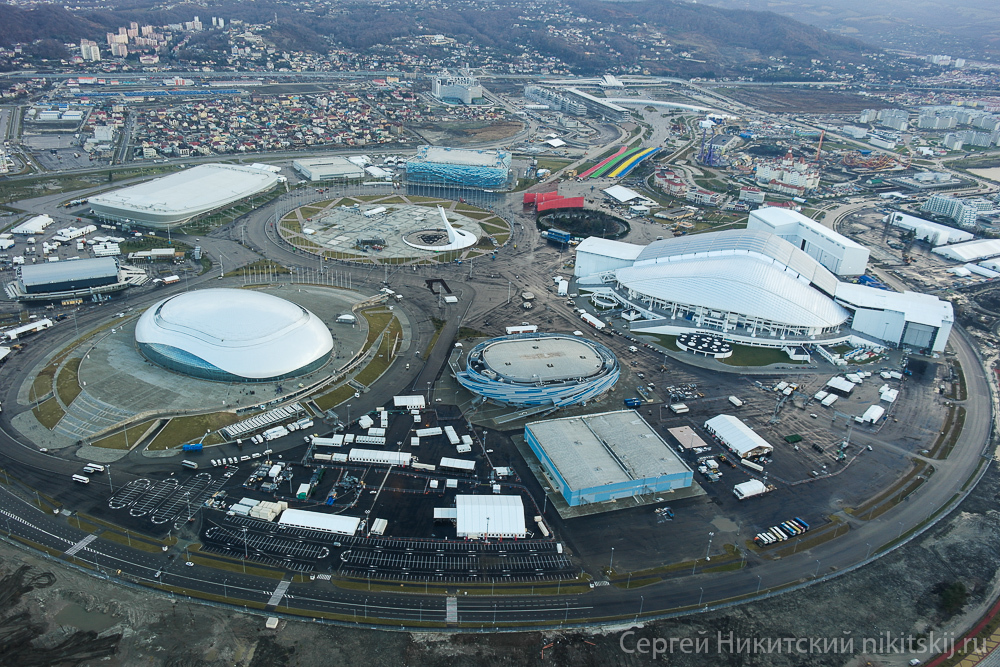 Сочи парк вид сверху Сочи парк вид сверху