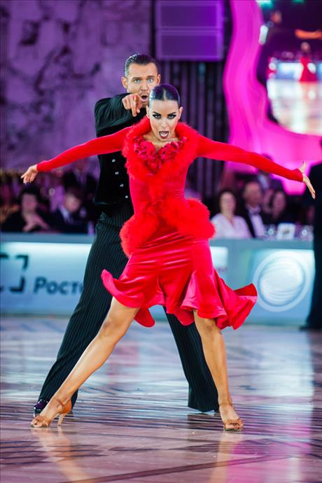 Кубок мира по латиноамериканским танцам состоялся в Государственном  Кремлевском Дворце | Новости | Российский Стадион - информационное агентство