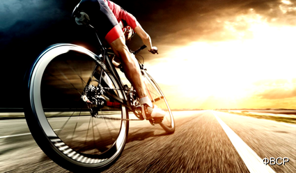 Велогонщик Роман Ермаков сменил спортивное гражданство