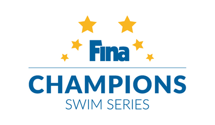 Плавание. Champions Swim Series. 3-й этап. Индианаполис (США). 1-й день (прямая видеотрансляция)