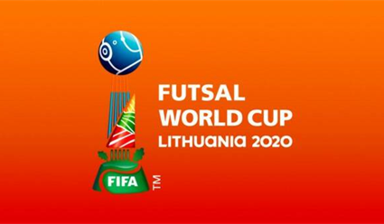 Мини-футбол. Чемпионат мира 2021. Россия - Узбекистан (прямая видеотрансляция)