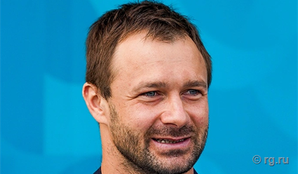 Дмитрий Сычев оставил пост президента футбольного клуба «Иртыш»