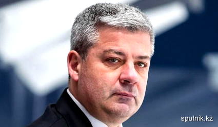 Леонид Тамбиев будет главным тренером московского «Динамо» в сезоне 2026/27