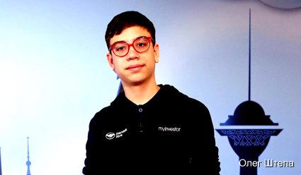 Александр Любимов: Аргентинскому вундеркинду не повезло в этом году, приедет в будущем