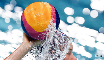 Российские ватерполистки одержали вторую победу на Кубке мира