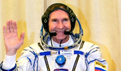 Космический гамбит Валерия Токарева: как шахматы помогают покорять звёзды