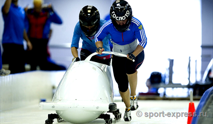 IBSF решила не допускать мужчин-бобслеистов из России до своих турниров