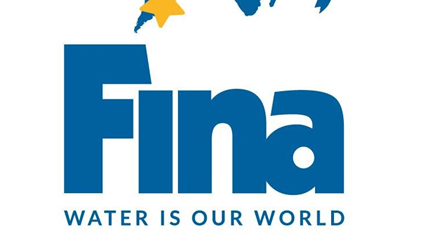Международная федерация плавания (FINA) планирует утвердить новые название и логотип организации