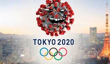На Играх Олимпиады играх в Токио выявлено 29 новых случаев заражения коронавирусом