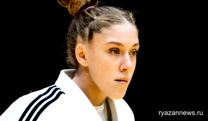 Марина Воробьева стала бронзовым призером чемпионата Европы по дзюдо в весовой категории до 48 кг.