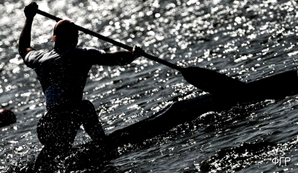Спортсмены из России выступят на чемпионате мира по гребному спорту и снова под нейтральным флагом