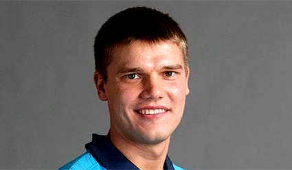 Бывший футболист Игорь Денисов начал тренерскую карьеру