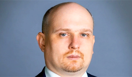 На пост президента Федерации компьютерного спорта России переизбрали Дмитрия Смита
