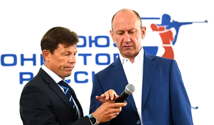Виктор Майгуров и Алексей Нуждов договорились отказаться от информационной борьбы до повторных выборов главы СБР