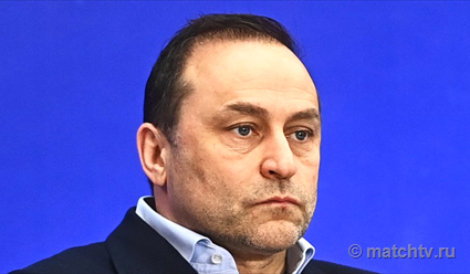 Дмитрий Свищев: Доходная часть от продажи пива на аренах может дойти до 5 млрд рублей