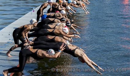 Российские пловцы на открытой воде заново пройдут отбор для попадания на Олимпийские игры в Токио