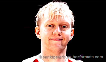 Баскетболиста Даниила Касаткина обменяли на осужденного в России гражданина Франции Винатье*