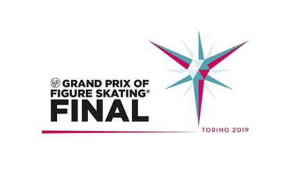 Состав участников финала Гран-при 2019 по фигурному катанию в Турине