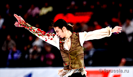 В МОК адресовали вопросы к Гуменнику в ситуации с авторскими правами