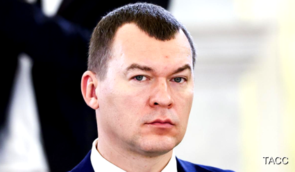 Михаил Дегтярев назвал безобразием позицию европейских стран по допуску россиян