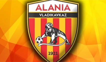Футбольный клуб «Алания» отправила в отставку главного тренера