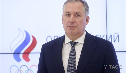 Олимпийский комитет России еще раз обратился к FIS и ISU по соревнованиям в Северной Америке