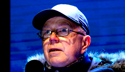 Олле Далин: Ключевым условием допуска российских биатлонистов остается окончание конфликта на Украине