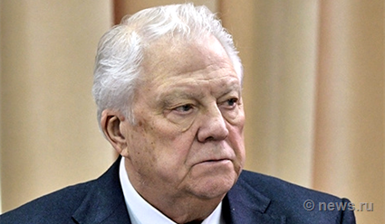 Виталий Смирнов: Американцы сами должны просить нас приехать к ним на игры Олимпиады-2028