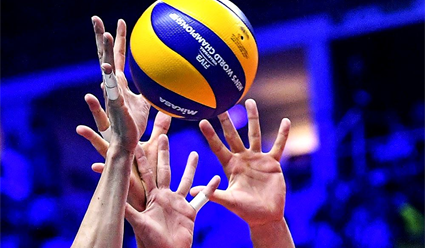 FIVB отказалась выплатить компенсацию за отмену чемпионата мира по волейболу в России