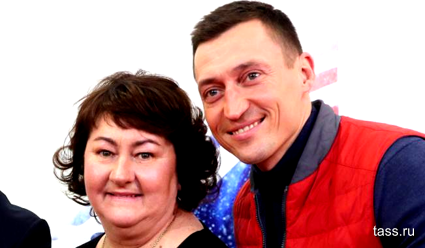 Сформирован состав президиума федерации лыжных видов спорта и сноуборда