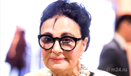 Ирина Винер: Наша премия является заключительным этапом года, посвященного 80-летию Победы