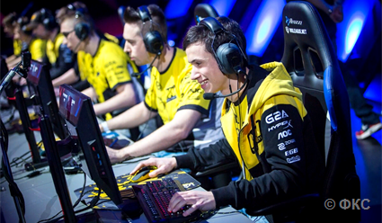 В Международной федерации киберспорта отклонили предложение приостановить членство ФКС России