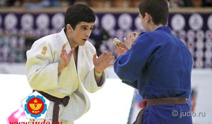 Федерация дзюдо России представила образовательную программу внедрения вида спорта дзюдо в школы