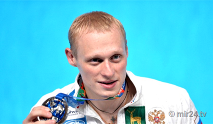 Олимпийский чемпион Илья Захаров стал депутатом Саратовской областной думы