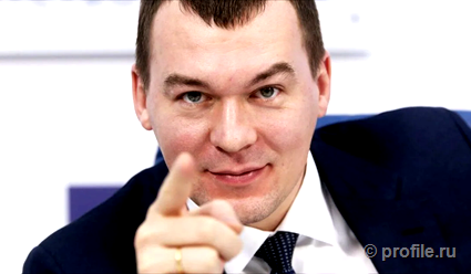 Михаил Дегтярев: Страны Балтии станут изгоями из-за запрета во въезде спортсменам из России