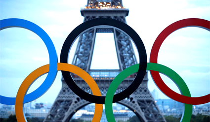 На Олимпийских играх в Париже будут работать волонтеры из России