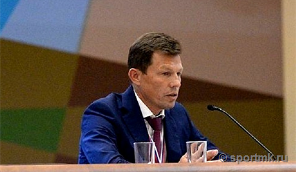 Выборы президента Союза биатлонистов России перенесены на конец августа