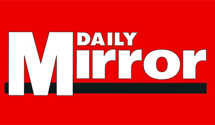 Daily Mirror: британские болельщики ЧМ-2018 в шоке от цен на отели в России  Оригинал новости ИноТВ:  