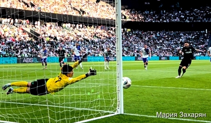 Владимир Сабадаш: «Краснодар» и «Зенит» синхронно победили