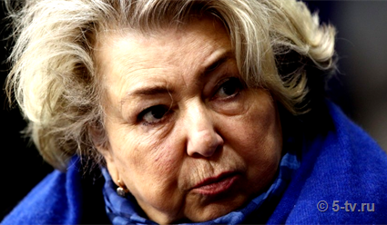 Татьяна Тарасова: Детско-юношеский спорт в стране должен быть общедоступным