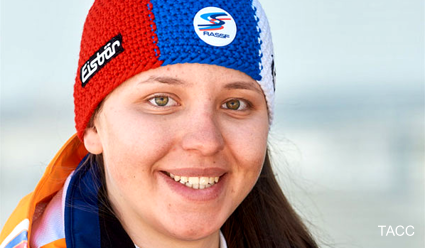 Юлия Плешкова: Не считаю, что на игры Олимпиады надо ехать только за медалями