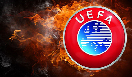 Казань лишили права проведения Суперкубка УЕФА