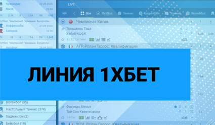 Why You Never See промокод 1xbet That Actually Works