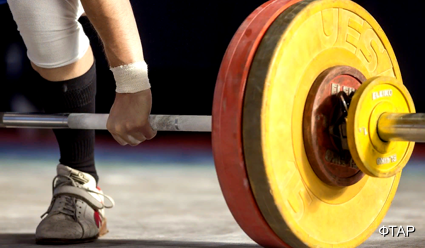 Ольга Тё стала бронзовым призером чемпионата Европы по тяжелой атлетике в Батуми