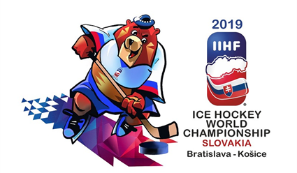 Хоккей. Чемпионат мира 2019. Групповой этап. Россия - Швейцария (прямая видеотрансляция)