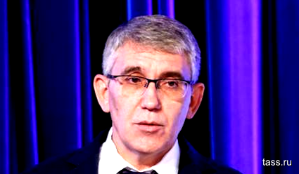 Дмитрий Миляев: В Госсовете РФ предложили создать единый календарь спортивных мероприятий