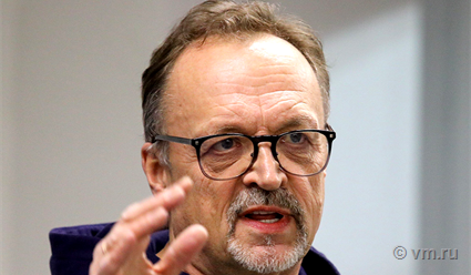 Виктор Гусев: Надо вернуть пиво на стадионы, с ним придут спонсоры, реклама