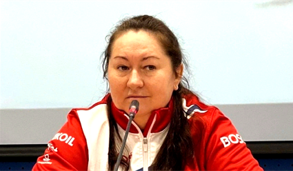 Елена Вяльбе: «В FIS ради допуска хотят заставить российских лыжников осудить СВО»